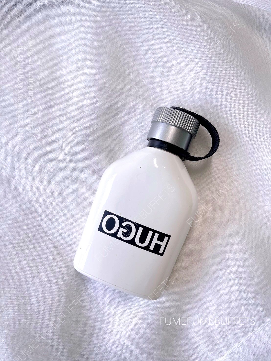 HUGO BOSS REVERSED