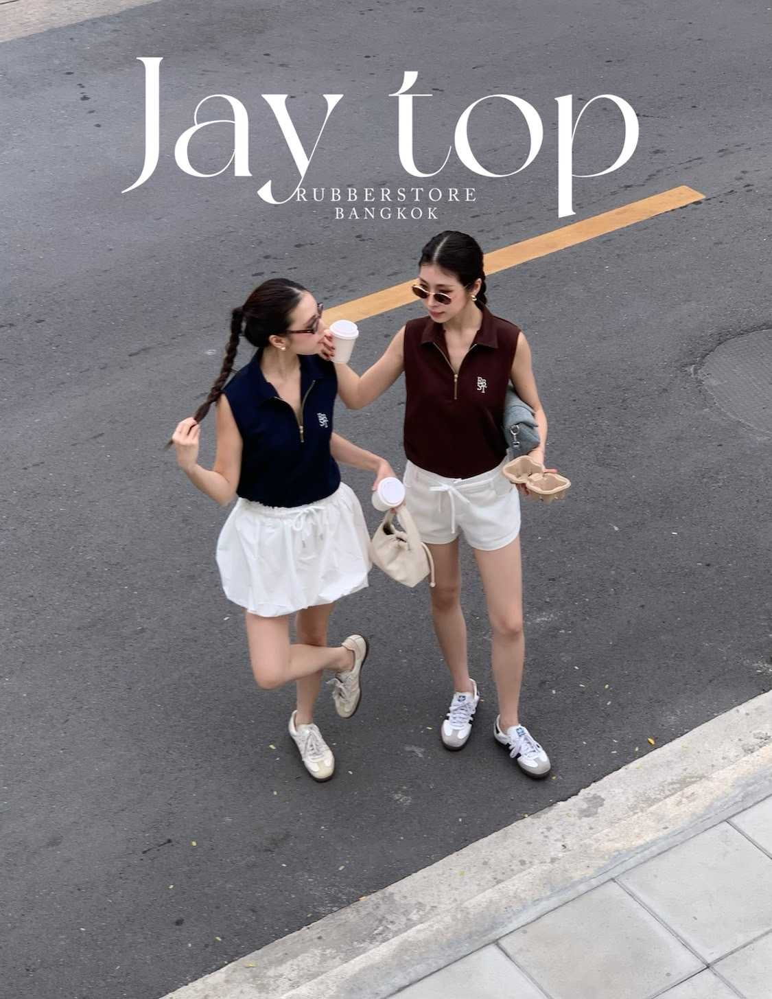 Jay top