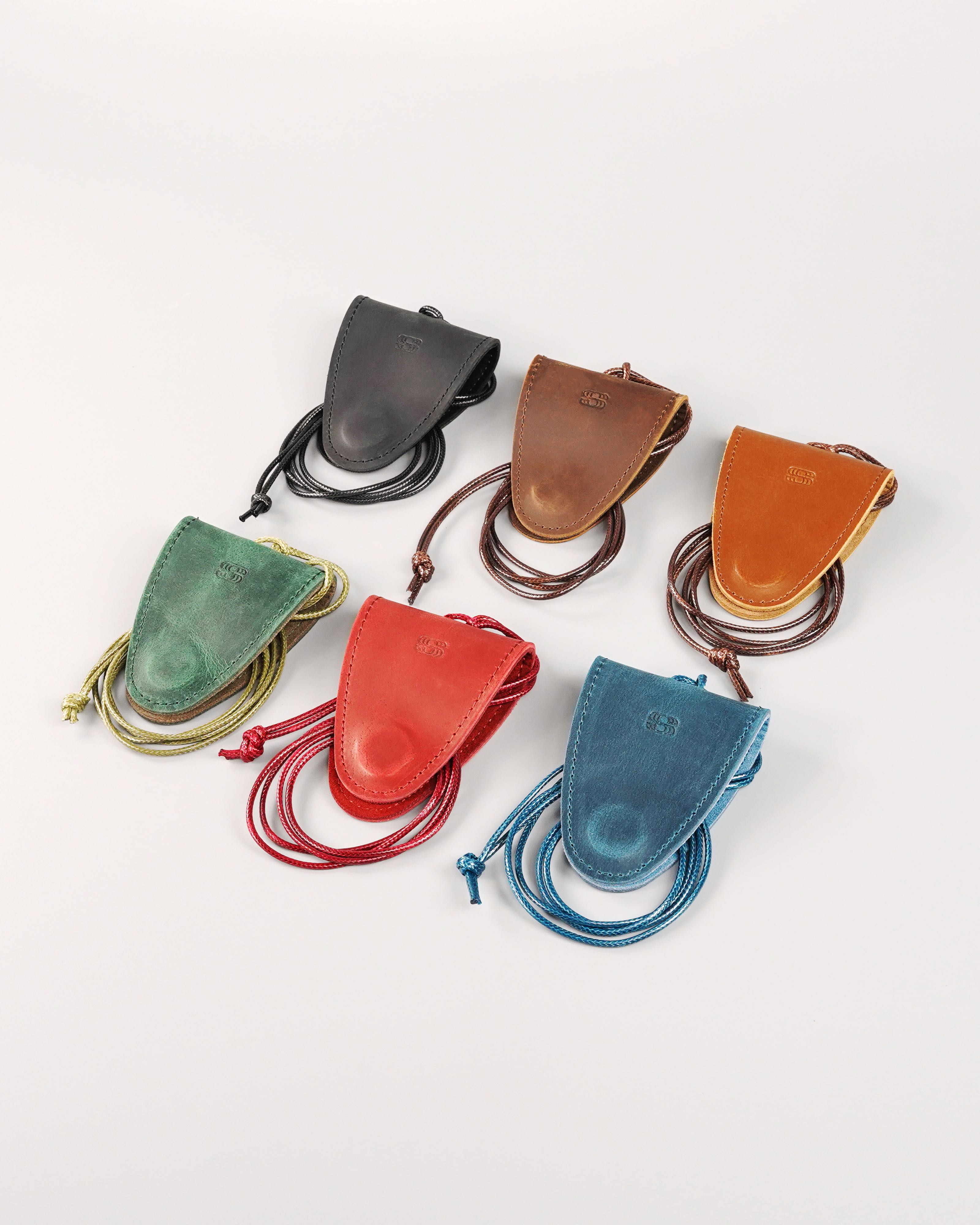 Same Strap - Leather สายคล้องแว่น