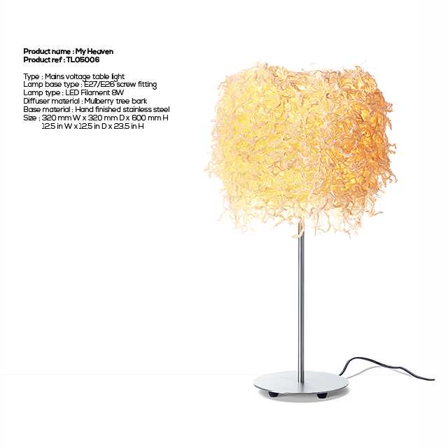 My Heaven (Table light)