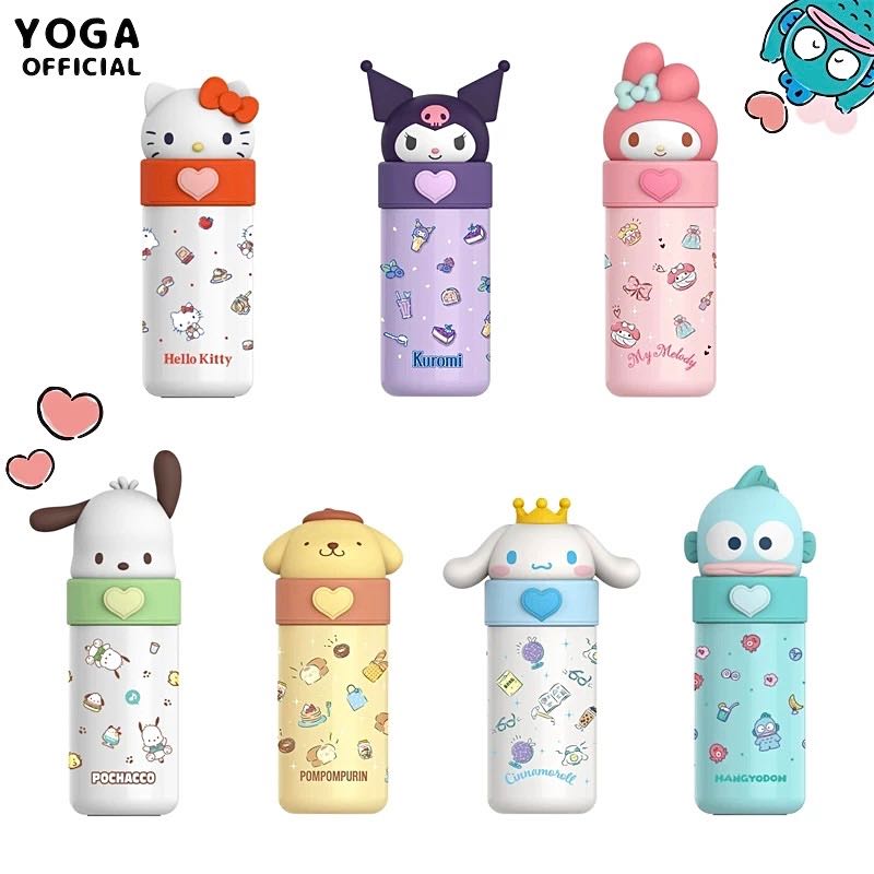 กระบอกน้ำ Sanrio 🍥