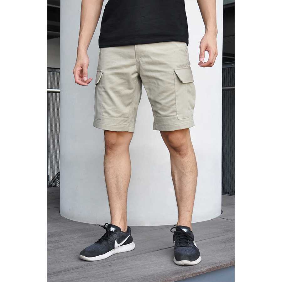 SK834 TIGERCARGO (Caramel)