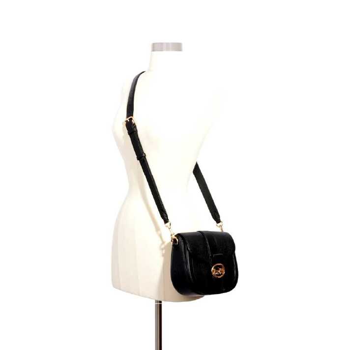 COACH กระเป๋าสะพายข้าง รุ่น C3241 IMBLK จำนวน 1 ใบ 321072