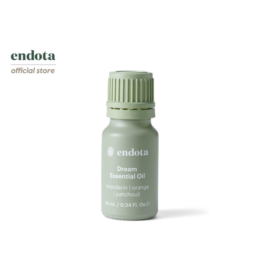 endota Essential Oil - Dream 10ml น้ำมันหอมระเหยเพื่อผ่อนคลาย