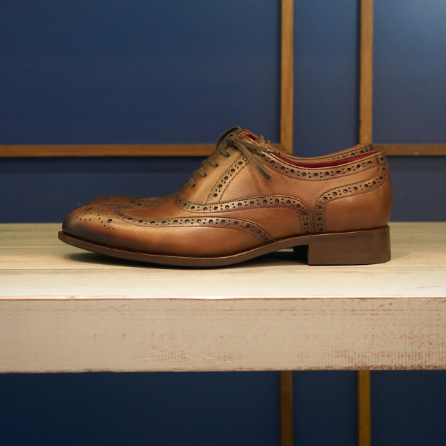 [Last chance] MP Full Brogue | Tobacc๐ - 38