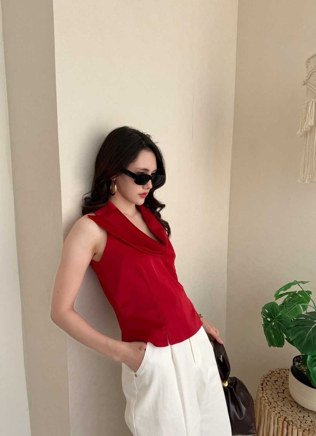 Raya Top มี 4 สี