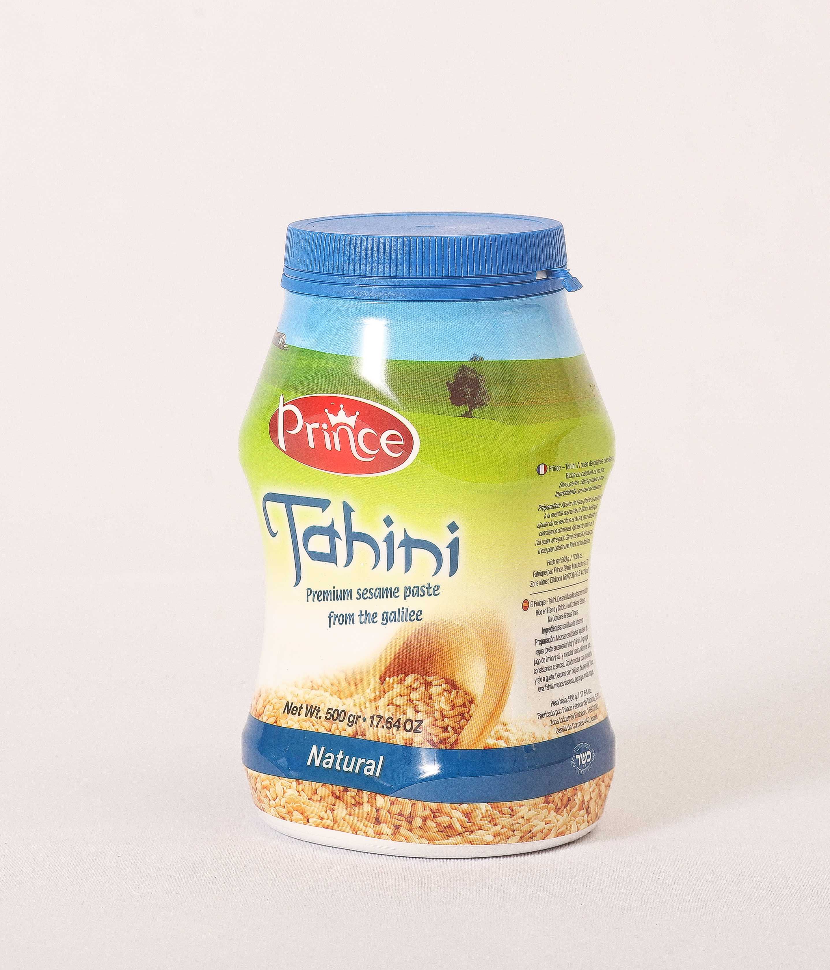 Tahina/Tahini 500g