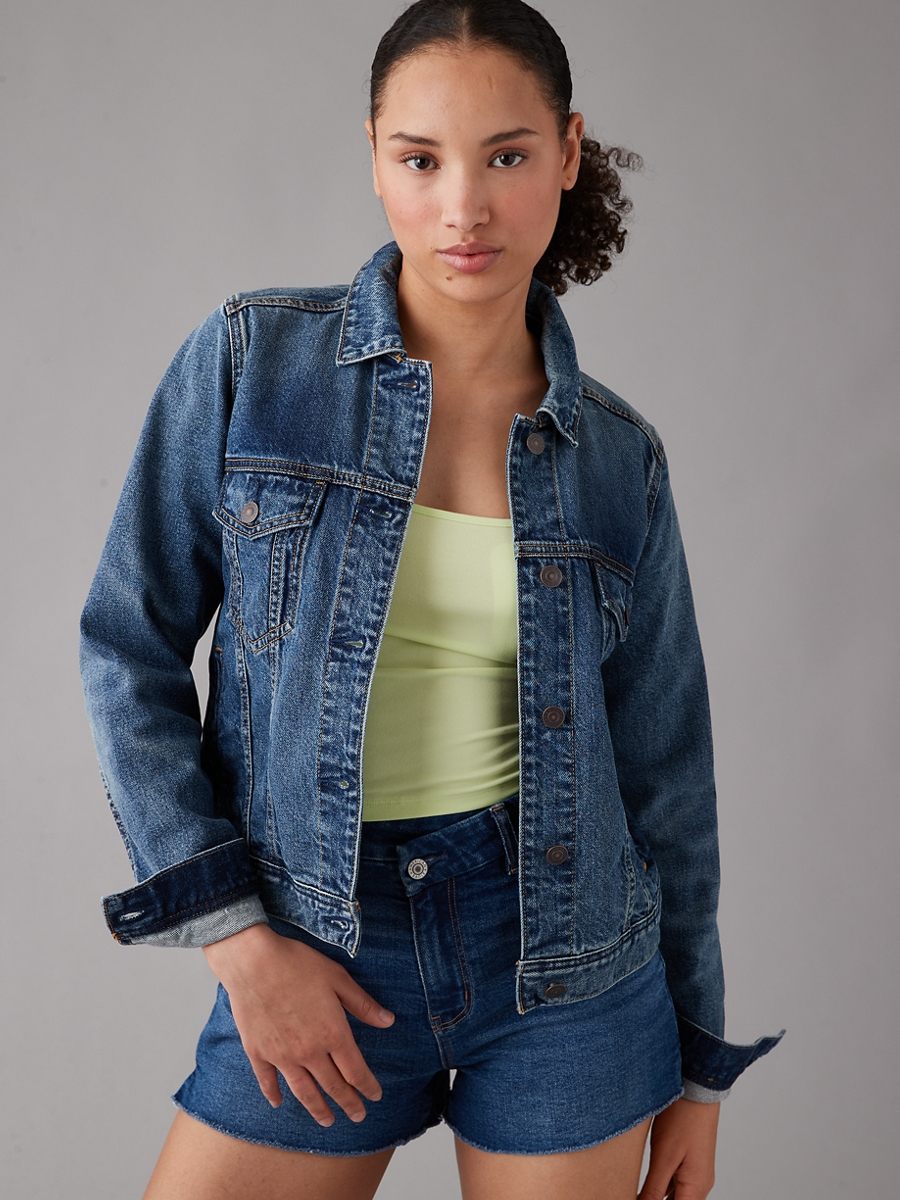 0 3472 CLASSIC DENIM STRIGID ( 038-3472-936 )
