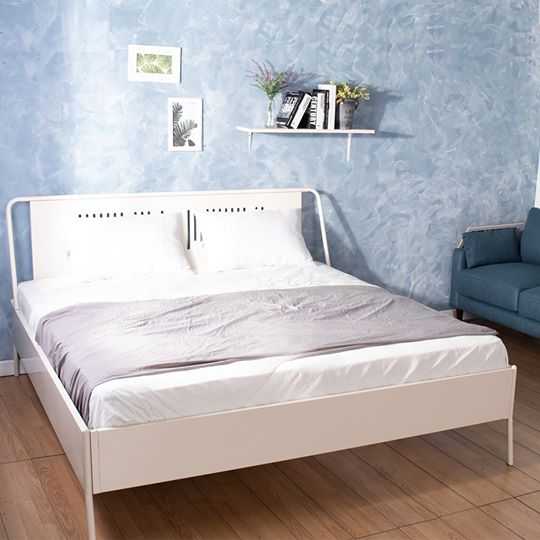 BE-060 เตียง CUSHY 6 ฟุต