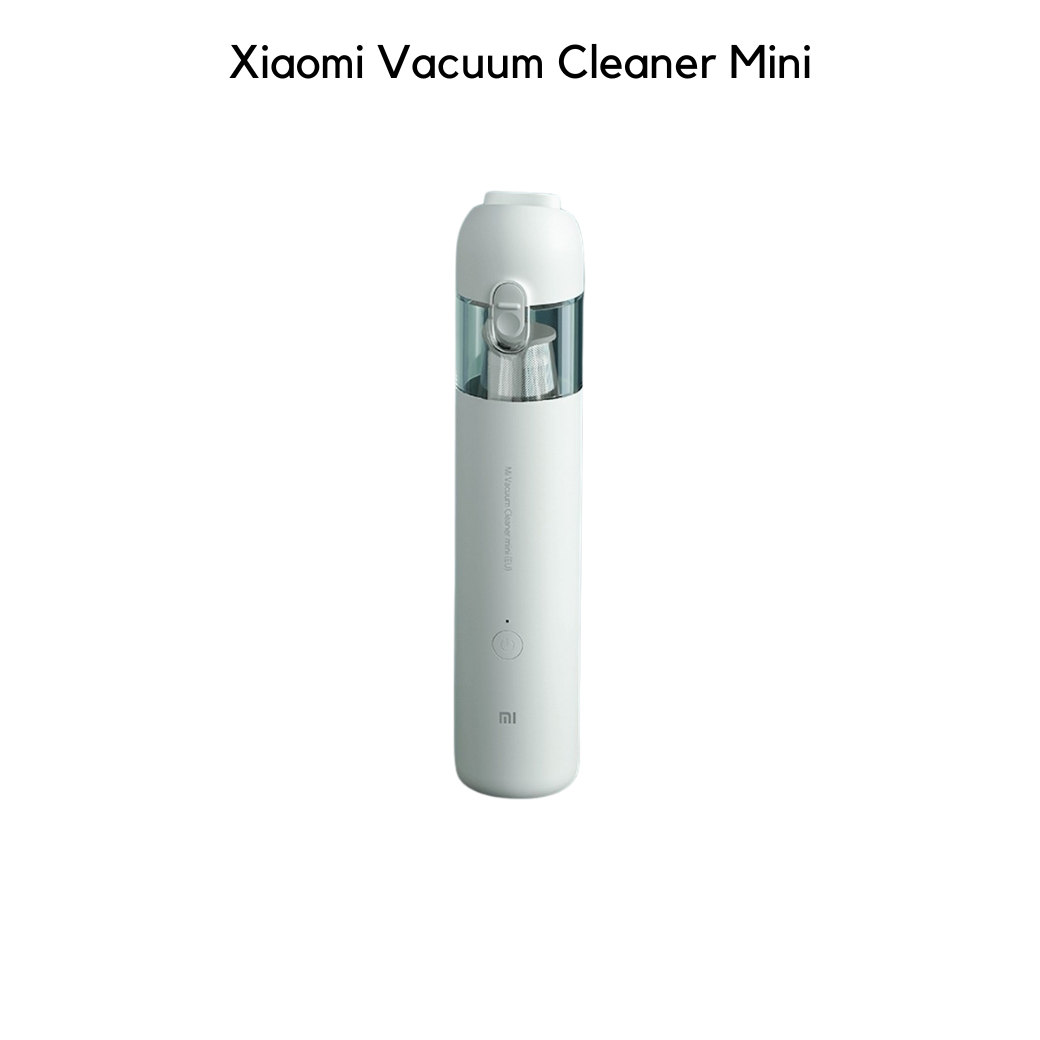 Xiaomi Mi Vacuum Cleaner Mini รับประกันศูนย์ไทย