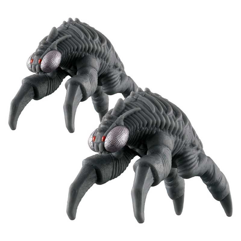 Ultra Monster Series 232 Vugsect (Ultraman Omega) / ฟิกเกอร์สัตว์ประหลาดอุลตร้าแมน วักเซกต์