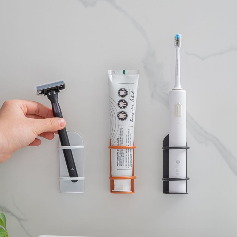 🧡พร้อมส่ง : Toothbrush Holder