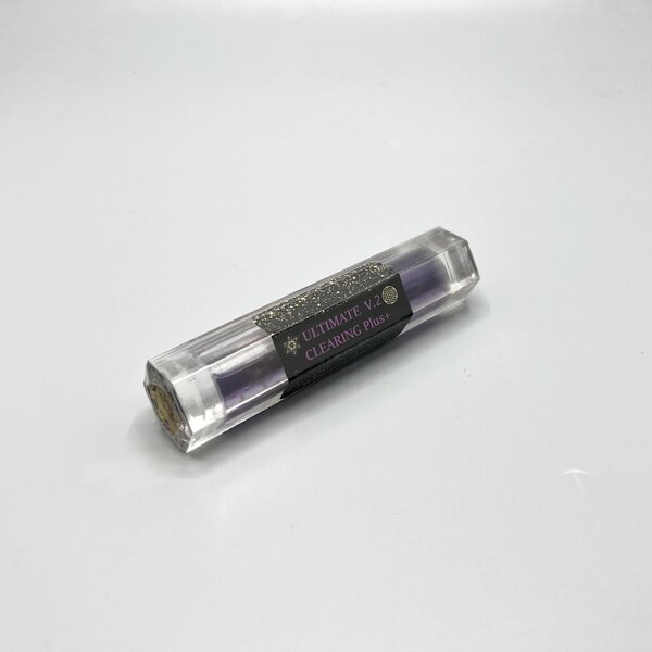 แท่งพลังงาน สีม่วง ขนาดใหญ่ 🟣 Ultimate Clearing Plus+