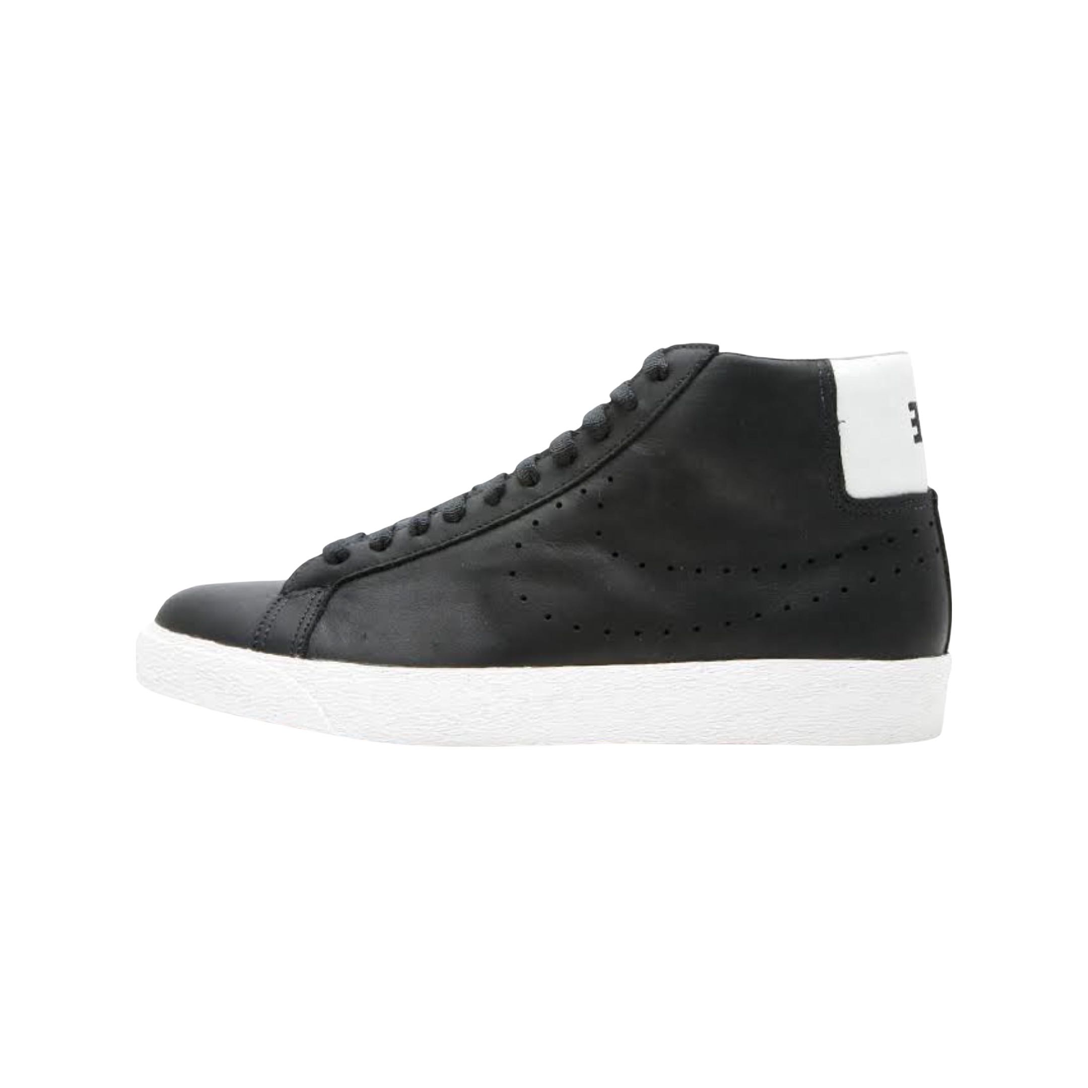 NIKE BLAZER MID SUPREME TZ
