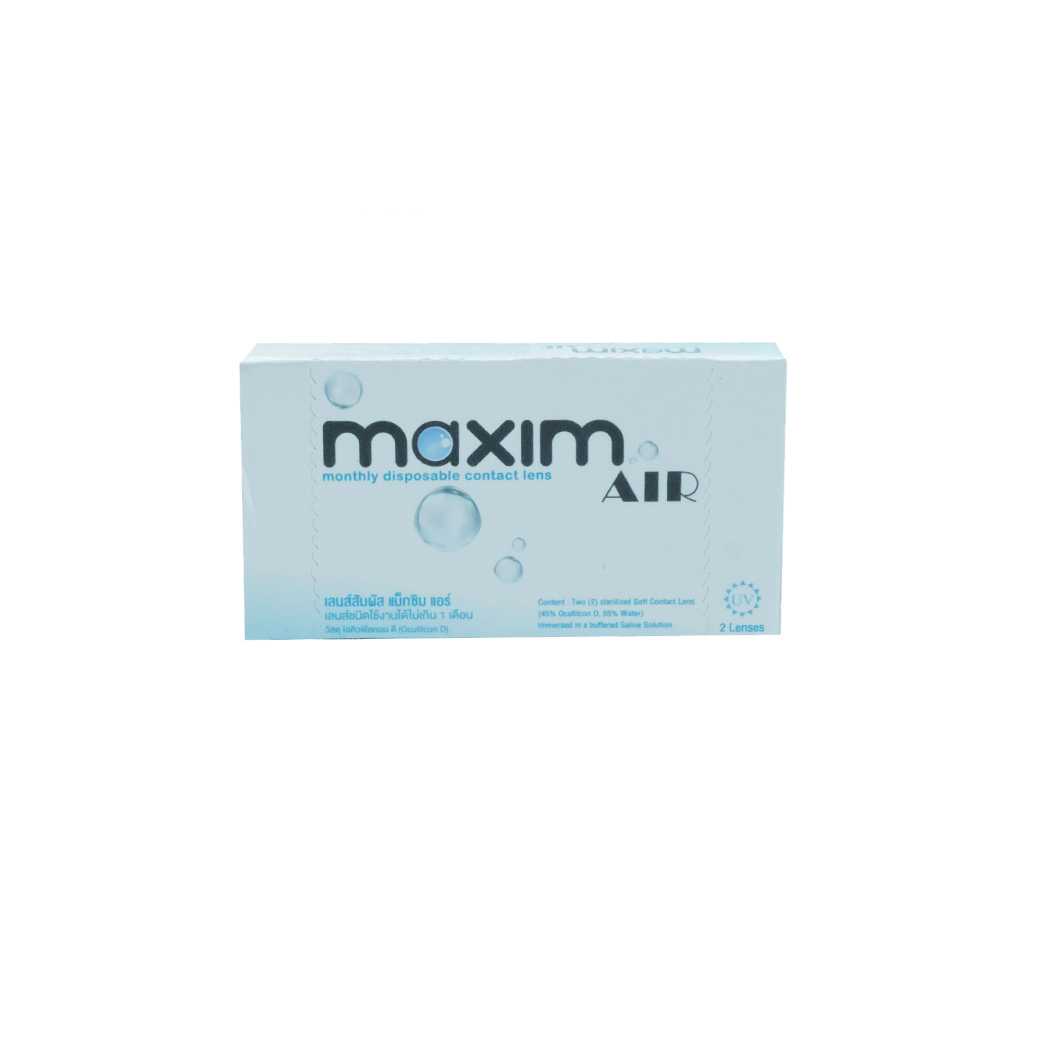 Maxim Air (2P)