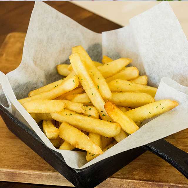 French Fries