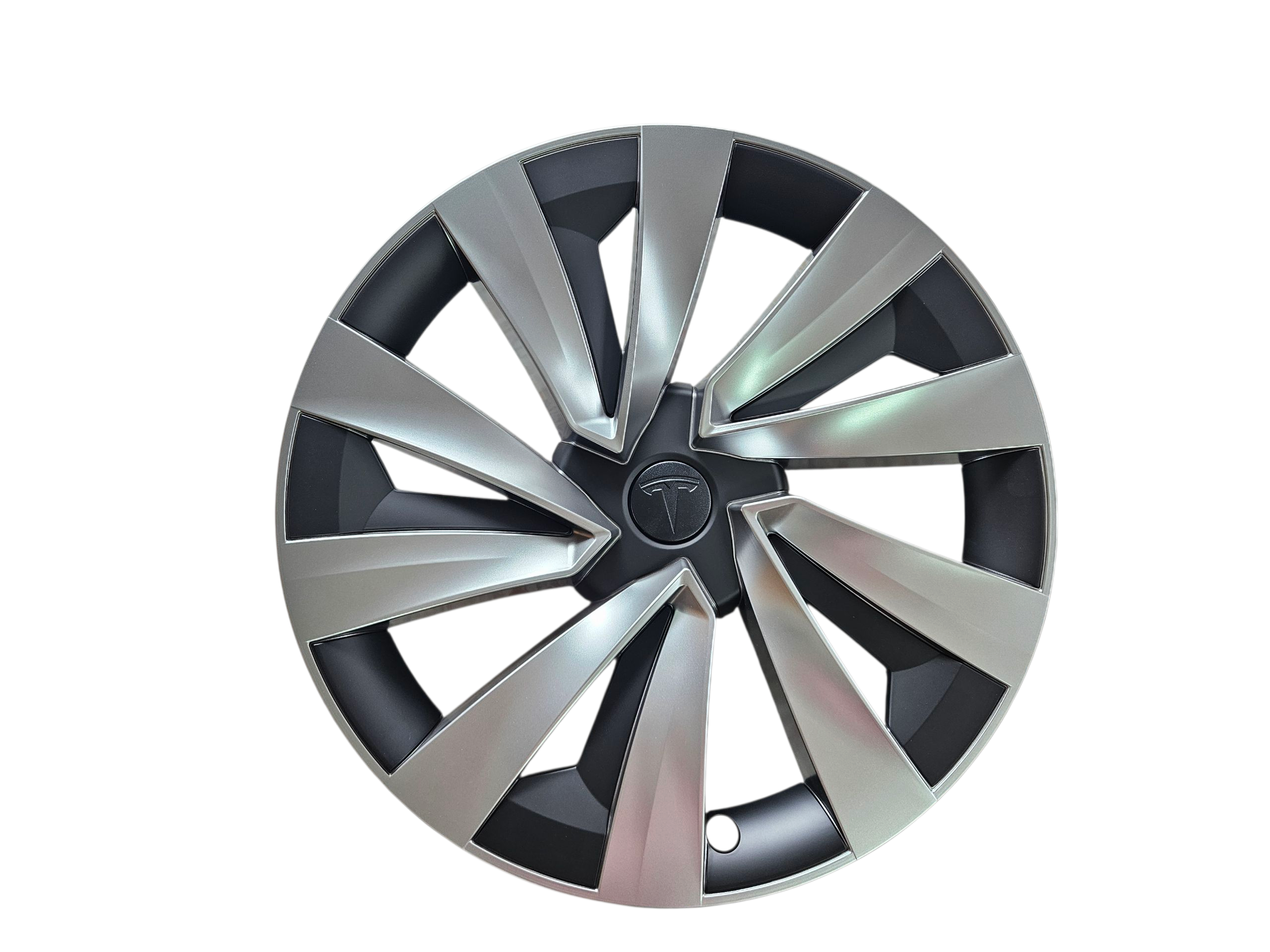 ฝาครอบล้อ 19”  Helix  สำหรับ MY Juniper