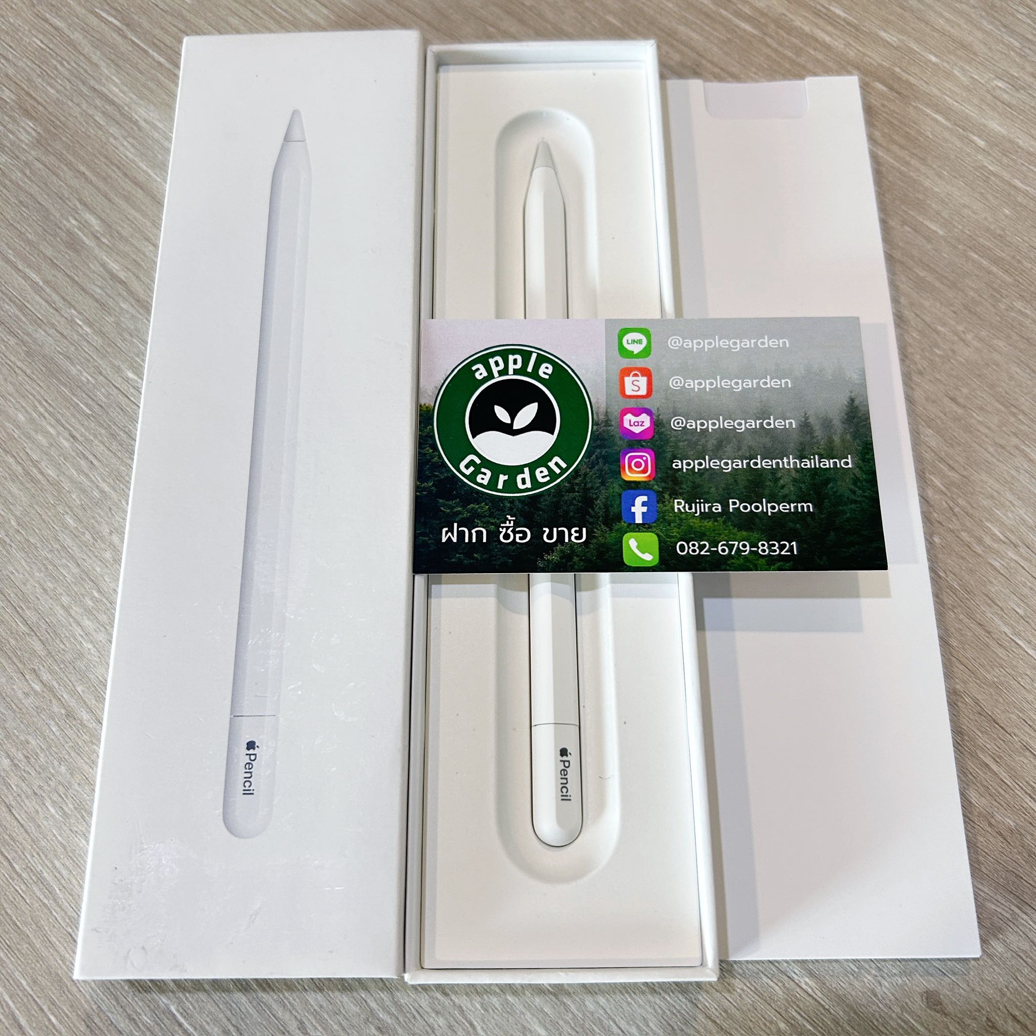 P11 Apple Pencil (USB-C)