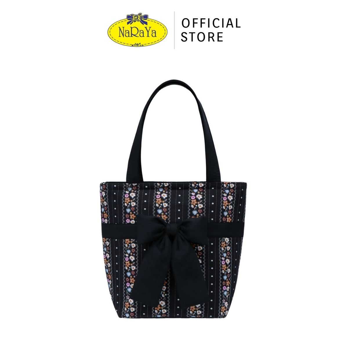 NaRaYa Shoulder Bag กระเป๋าสะพาย NB-200N