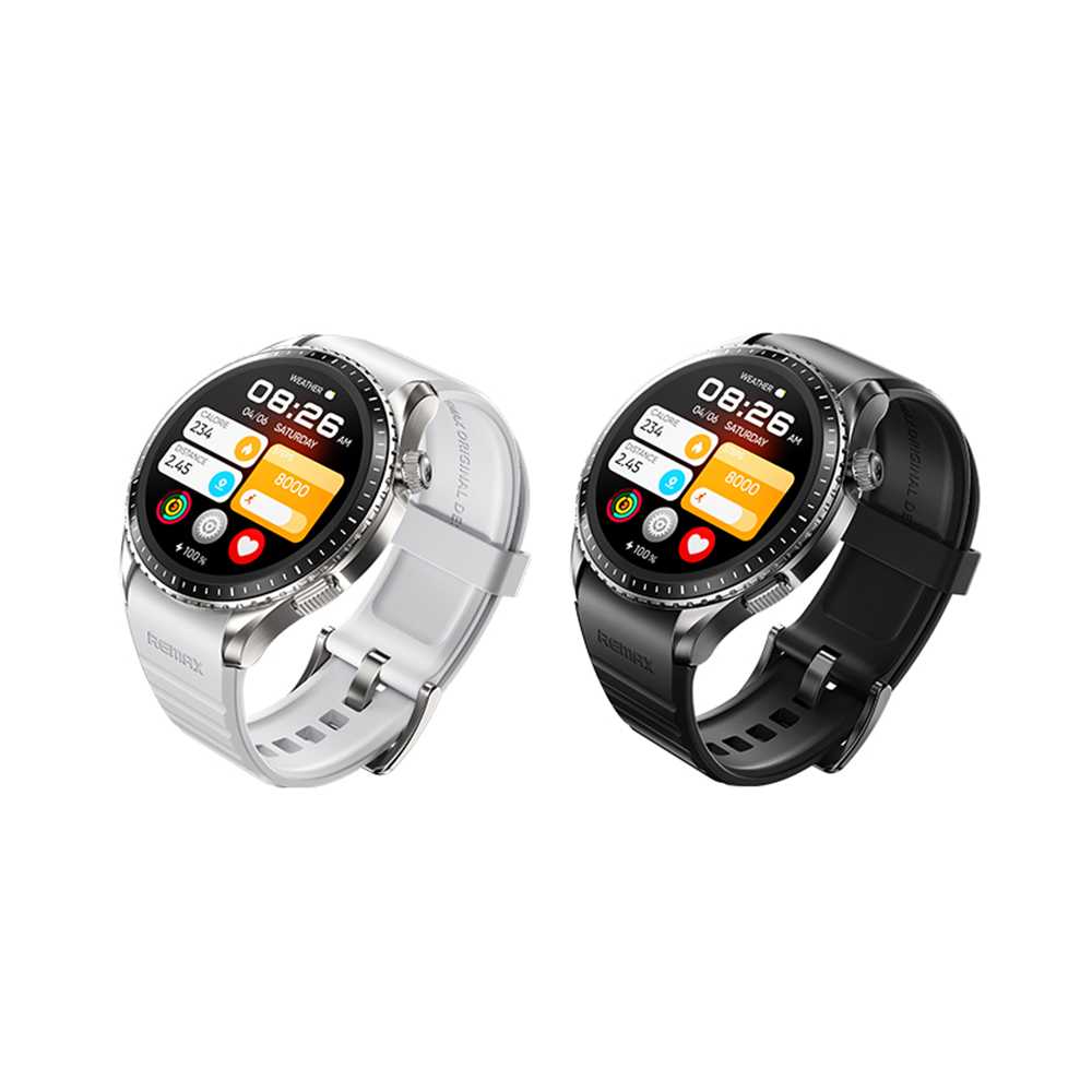 Smart Watch watch23 - นาฬิกาสมาร์ทวอช Remax