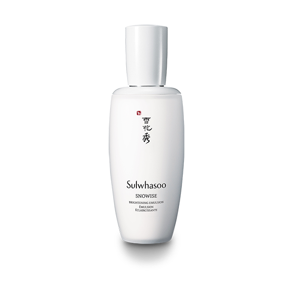 SULWHASOO Snowise Brightening Emulsion 125ml