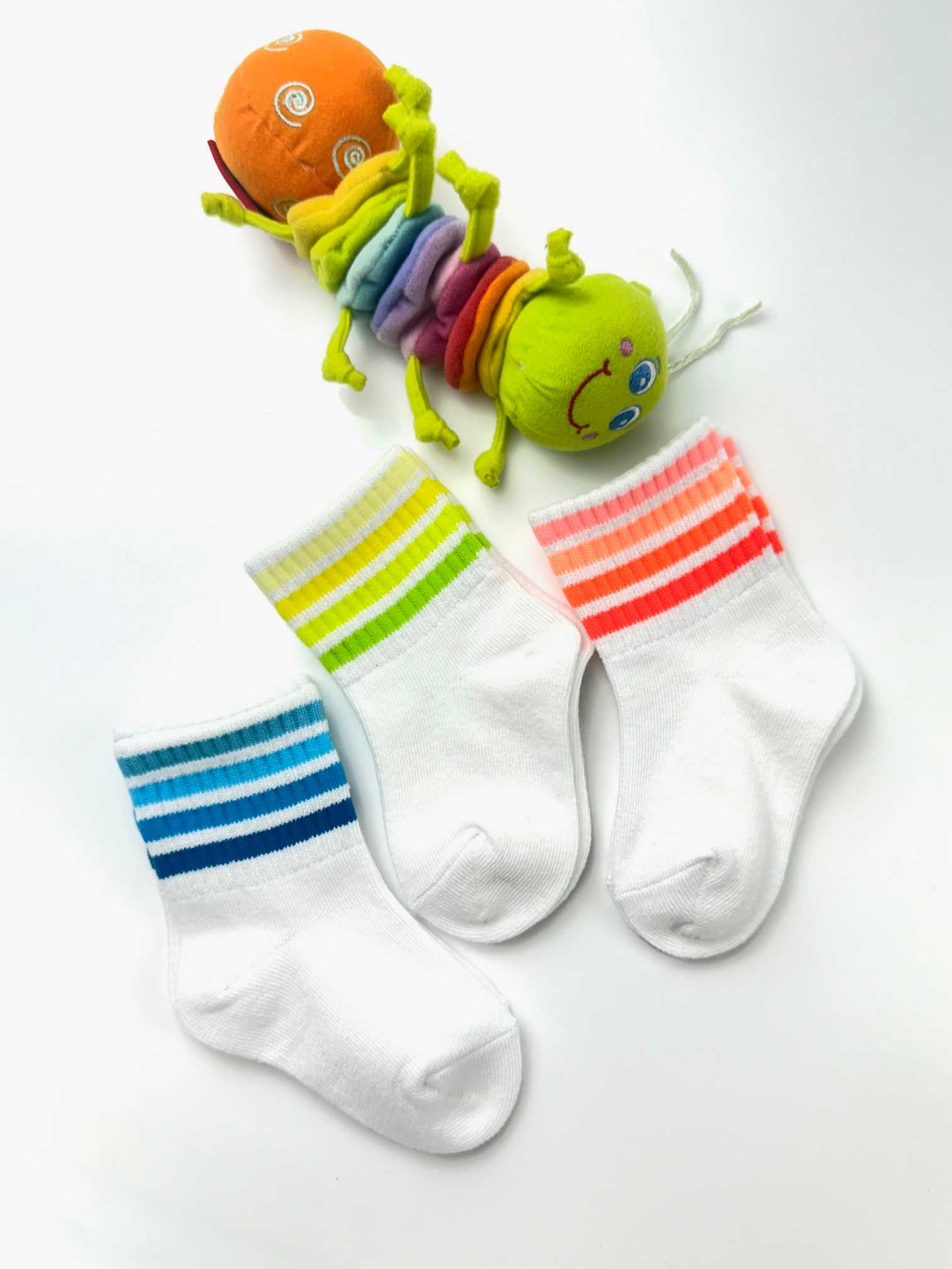 สินค้าใหม่รุ่น Vivid Cool - 3 pairs pack
