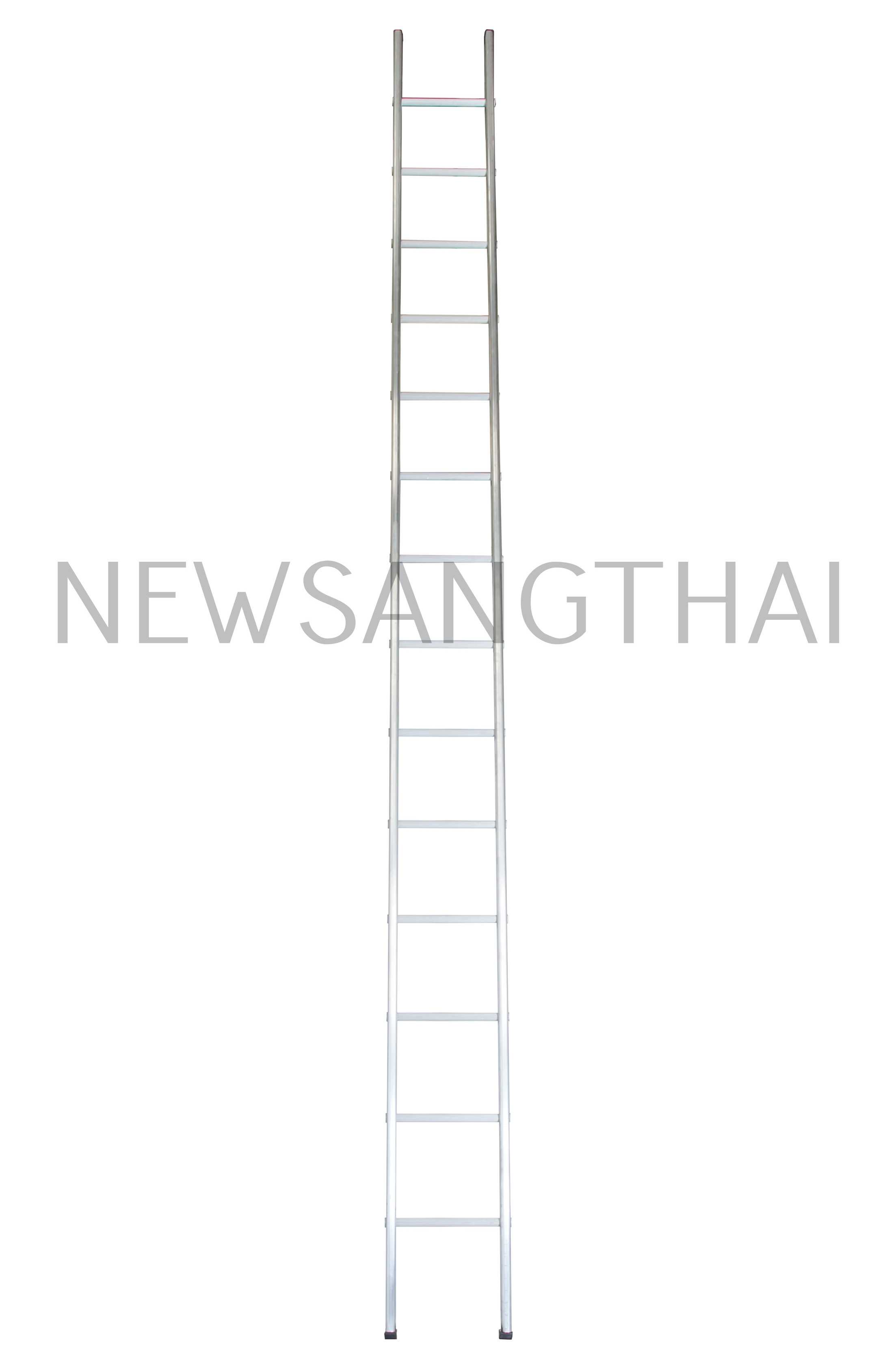 บันไดพาด 1 ตอน 15  ฟุต NEWCON