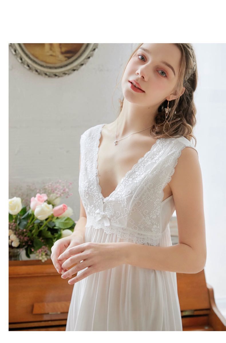 Angelic Lace