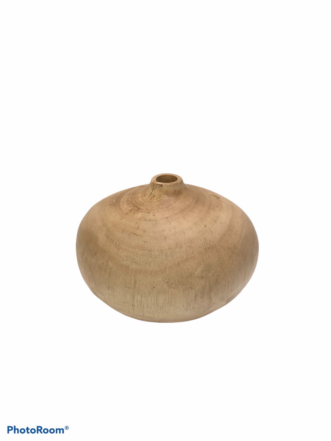 Vase Natural 