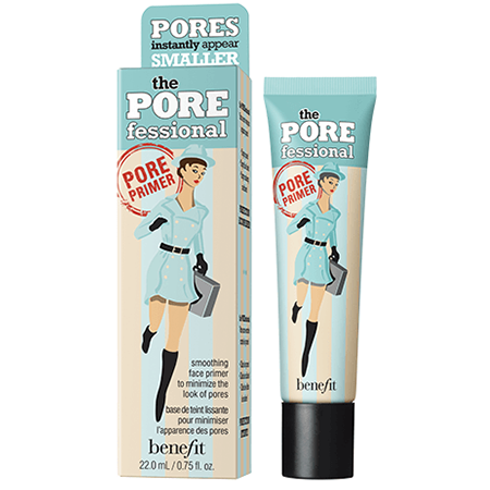 Benefit The PORE Fessional Pore Primer 22ml