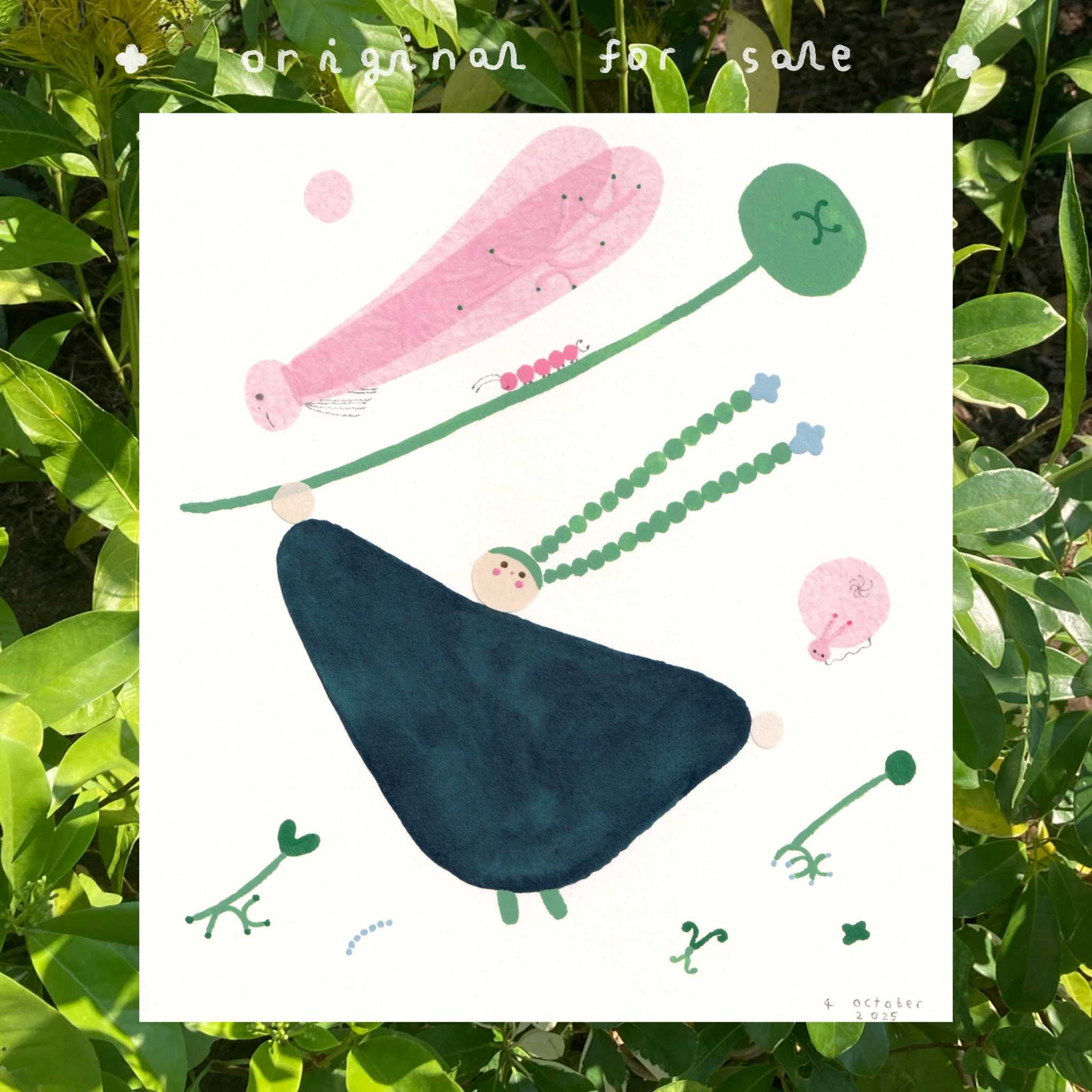 ORIGINAL - windy day