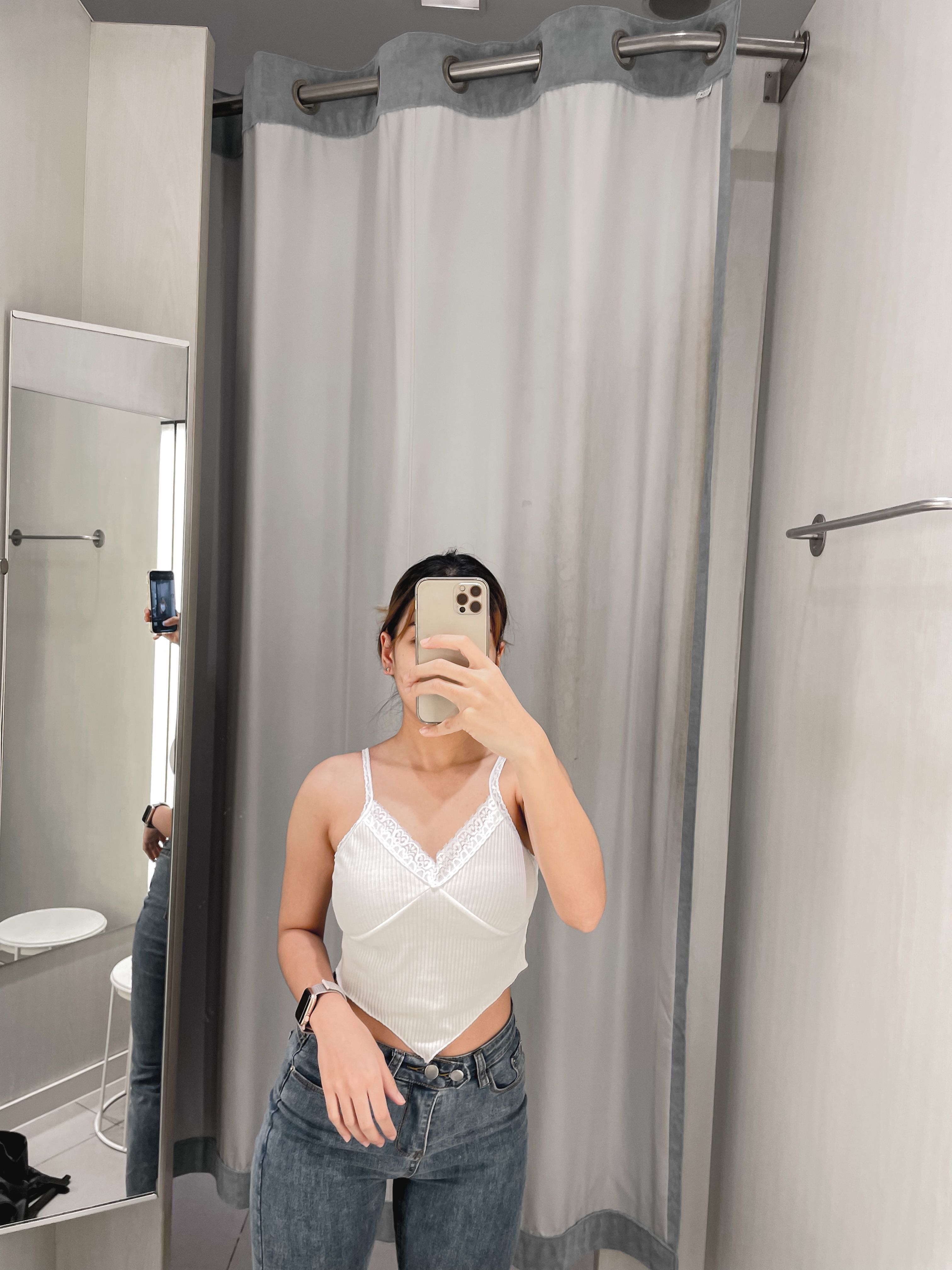 Hott camisole
