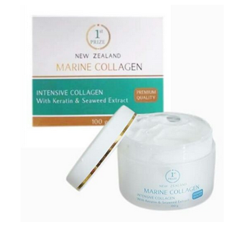 Marine Collagen Cream
