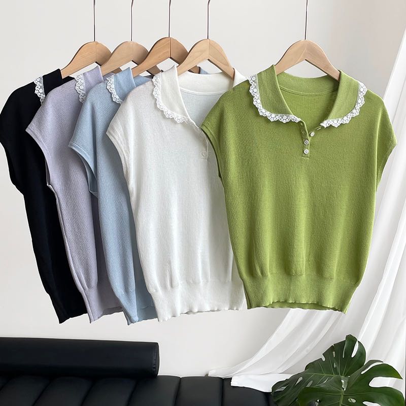 #BJPOLOKNIT250526 (590THB)