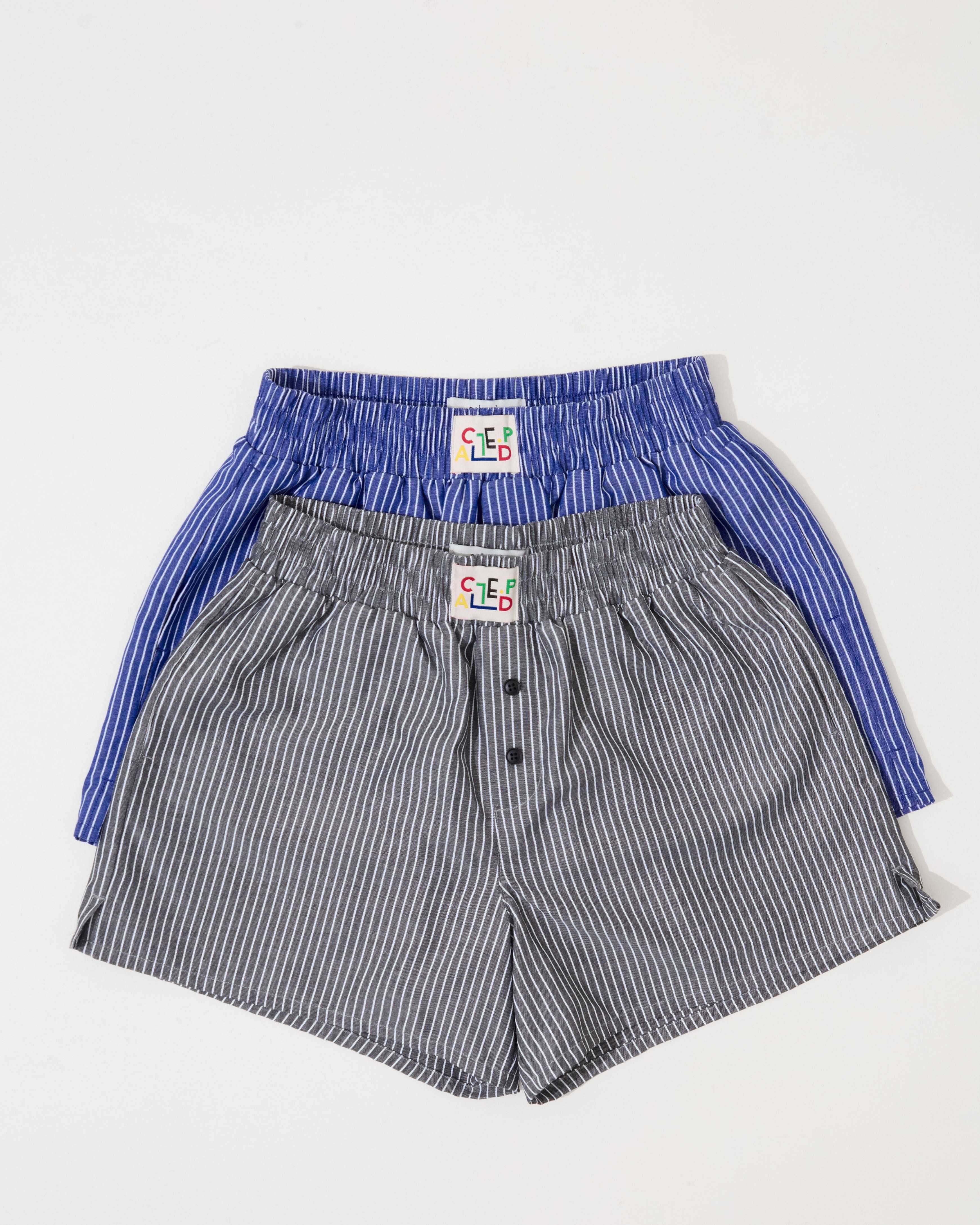 Athletic Boxer