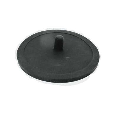 Backflush rubber แผ่นยางรองสำหรับล้างหัวชง 1 ชิ้น