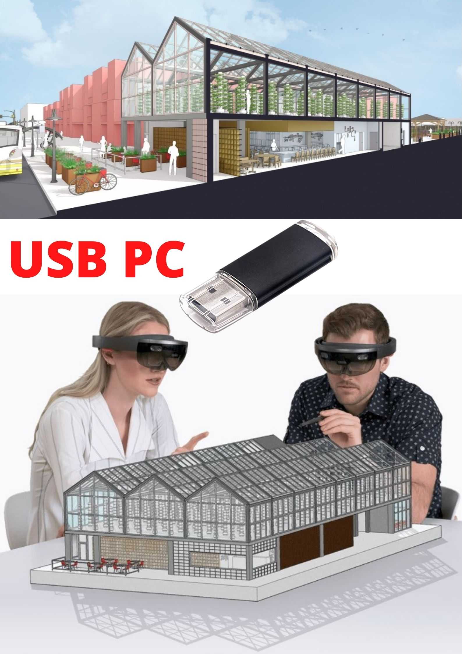 SketchUp Pro 2022 v21.1.299 (Win/macOS) โปรแกรมออกแบบบ้าน