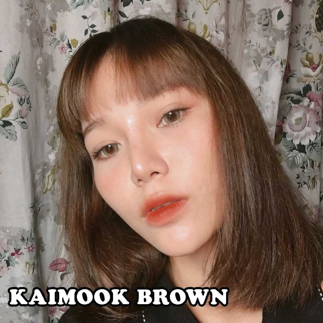 𝐊𝐀𝐈𝐌𝐎𝐎𝐊 𝐁𝐑𝐎𝐖𝐍