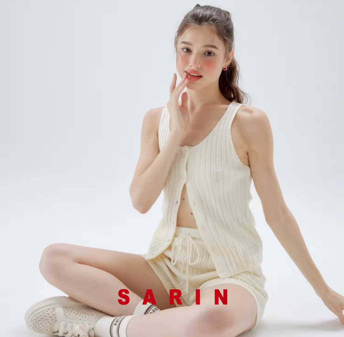 SARIN Yumi Tank