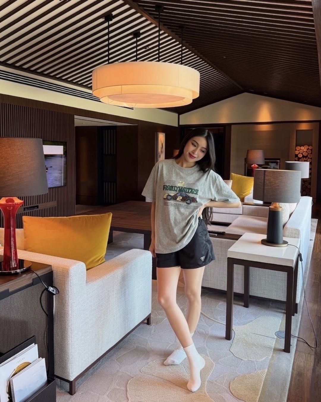  #BJcottonT240316 (590THB)