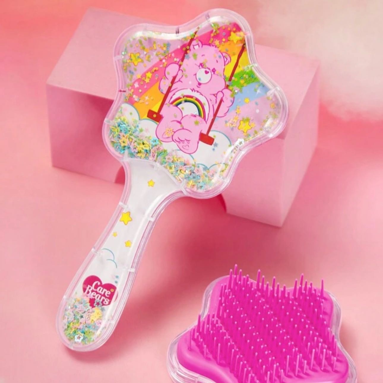 PreOrder🧸หวี Care Bears