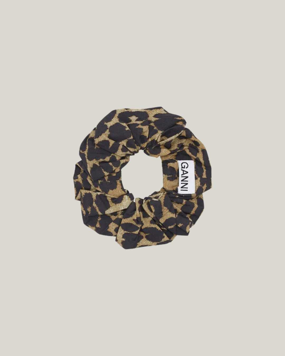 GANNI | Scrunchie