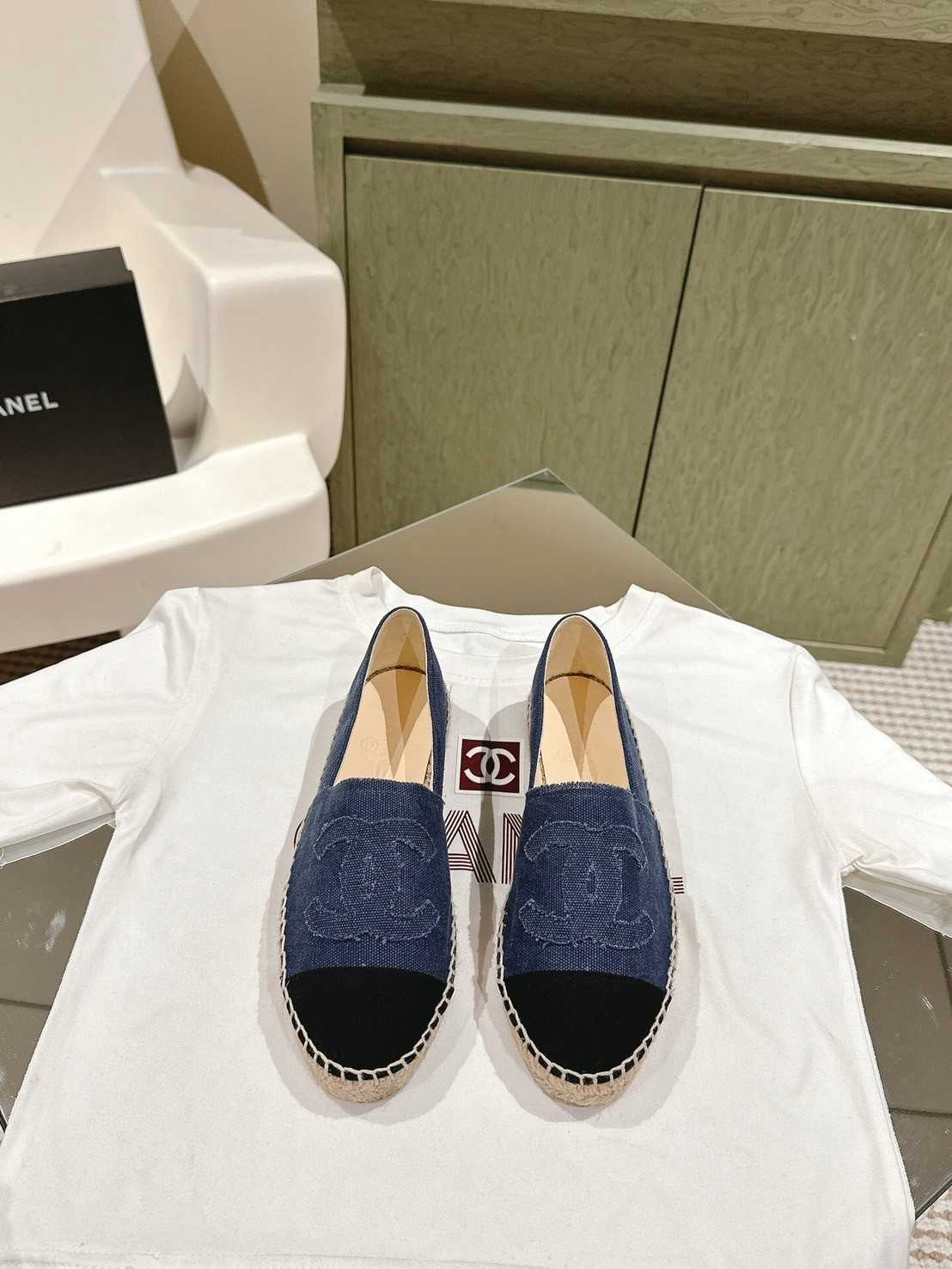 Chanel 