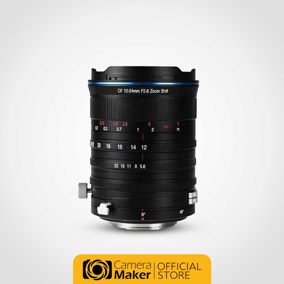 LAOWA 12-24MM F5.6 ZOOM SHIFT (ประกันศูนย์)