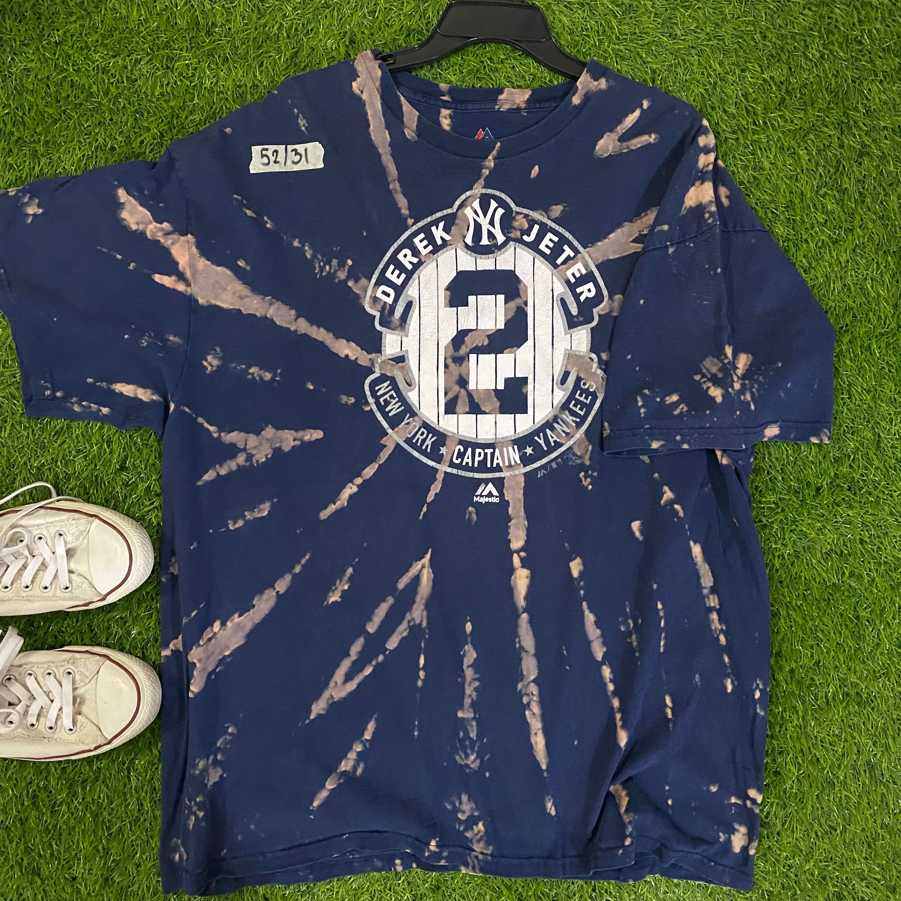 เสื้อมัดย้อม อก52”