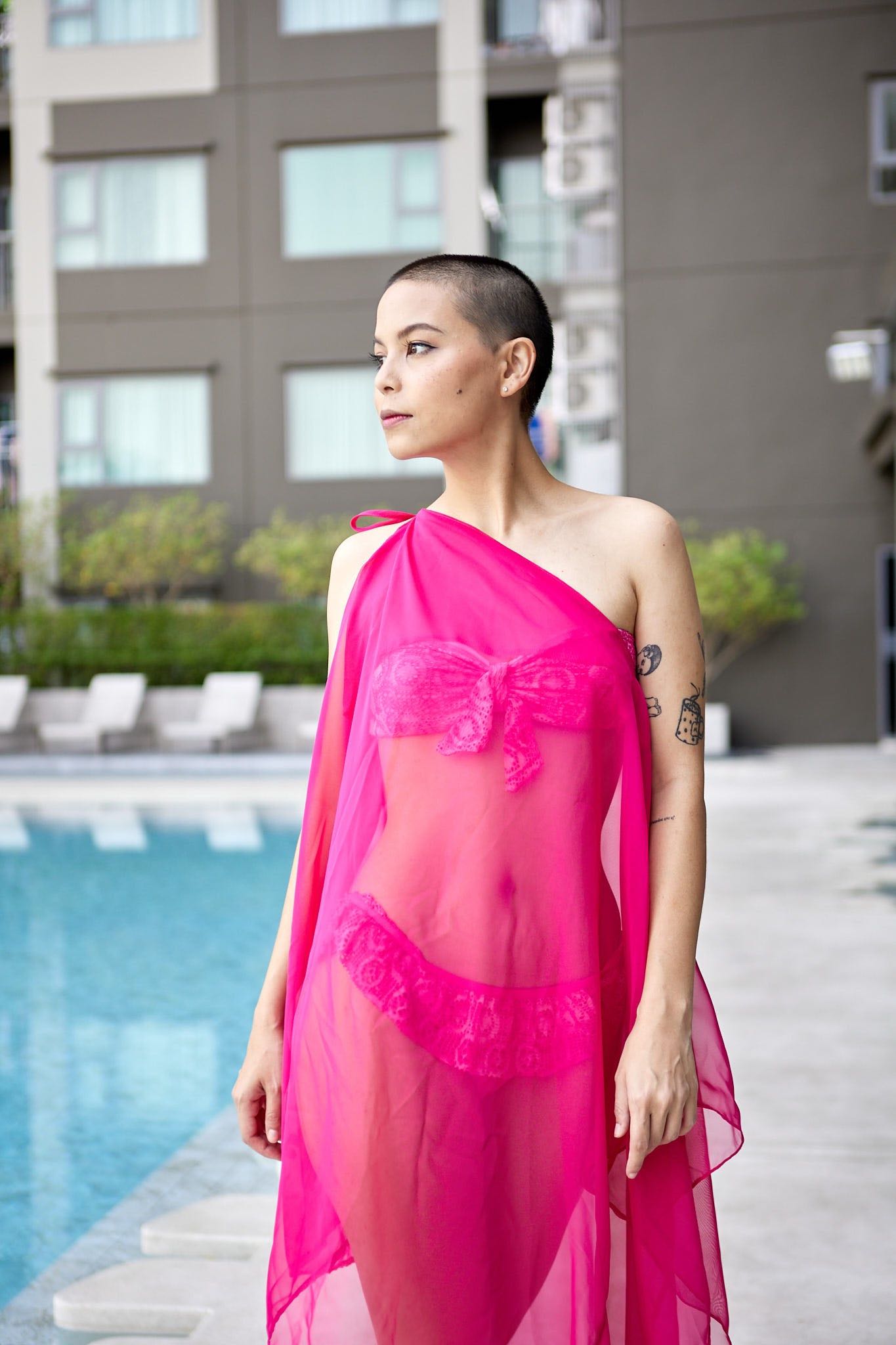 Vivi dress