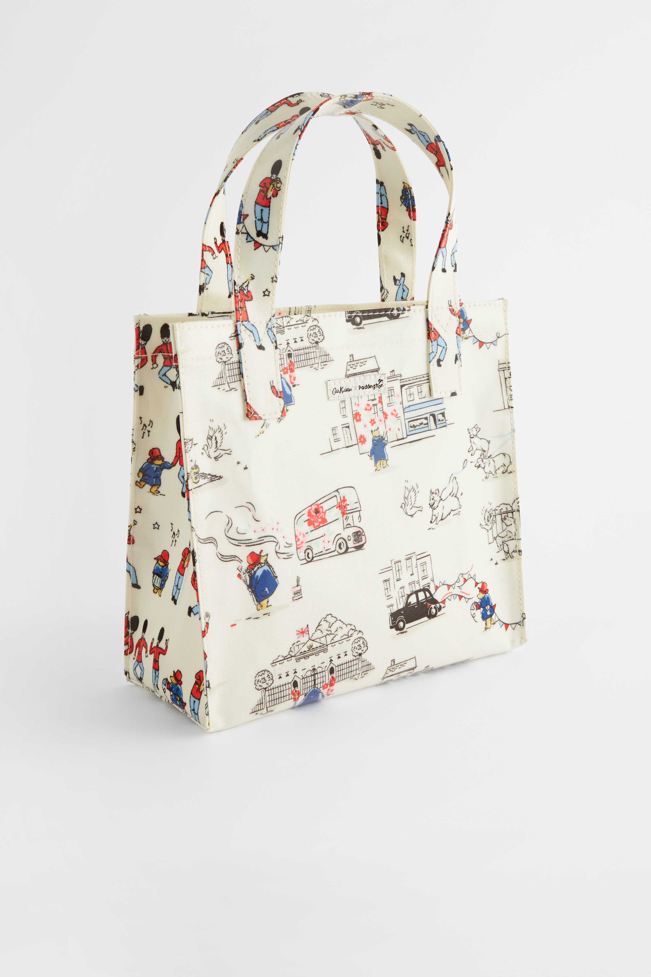Small Bookbag Paddington