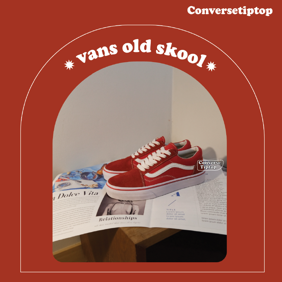 Vans Old Skool