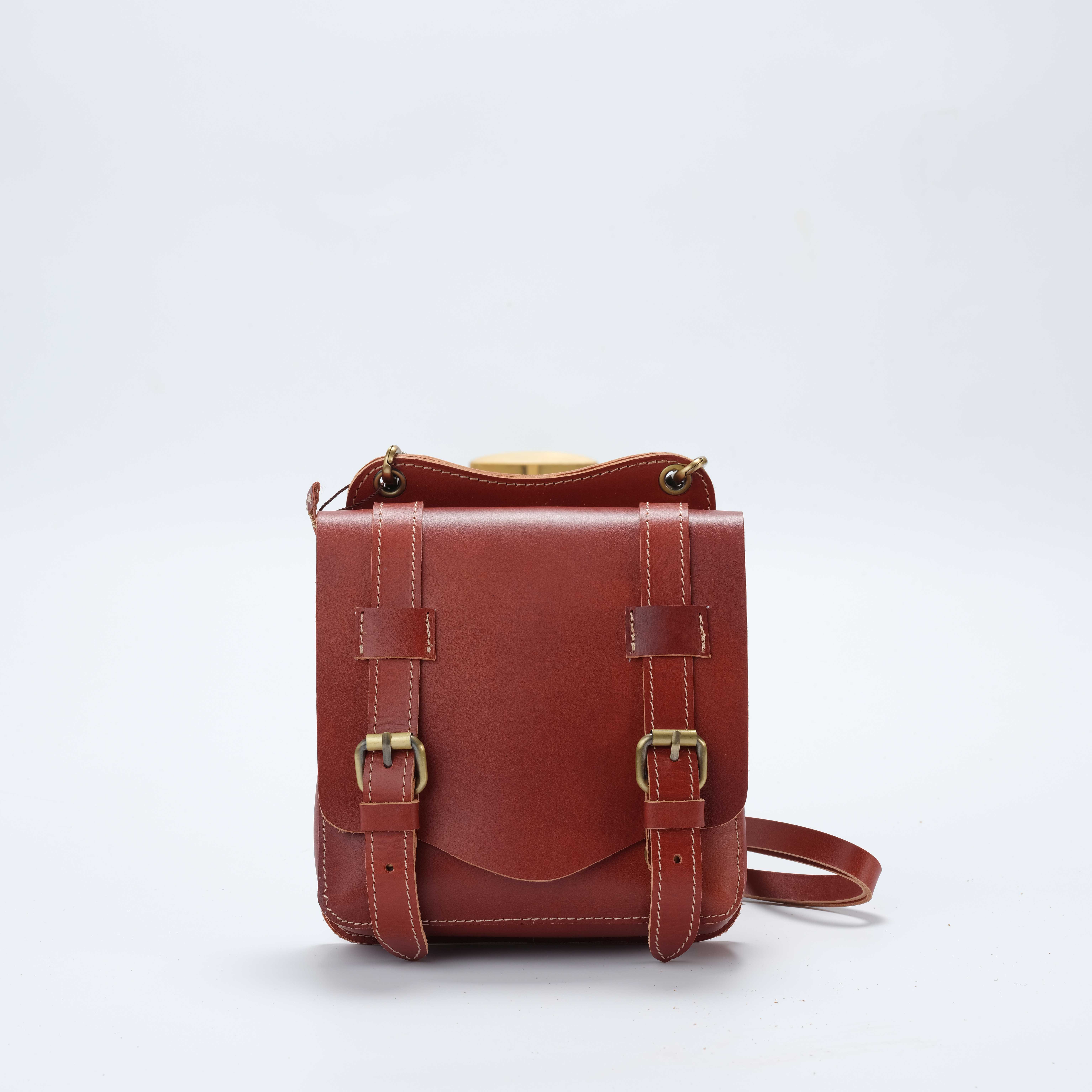 Tiny Satchel