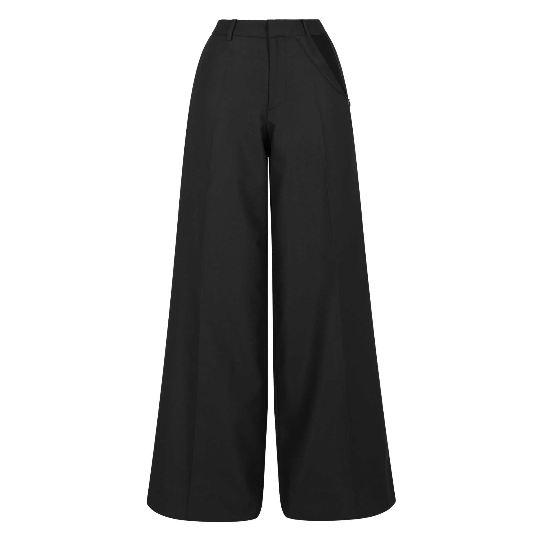 BOSS IT TROUSER